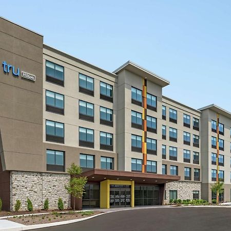 Tru By Hilton Hershey Chocolate Avenue Exterior foto