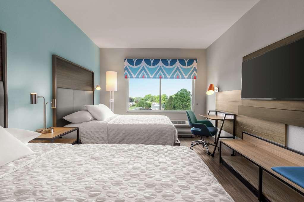 Tru By Hilton Hershey Chocolate Avenue Quarto foto